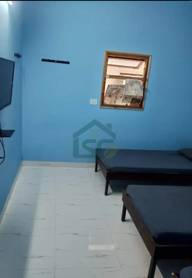 BS Home PG in Sector 46, Gurugram — property photo 2