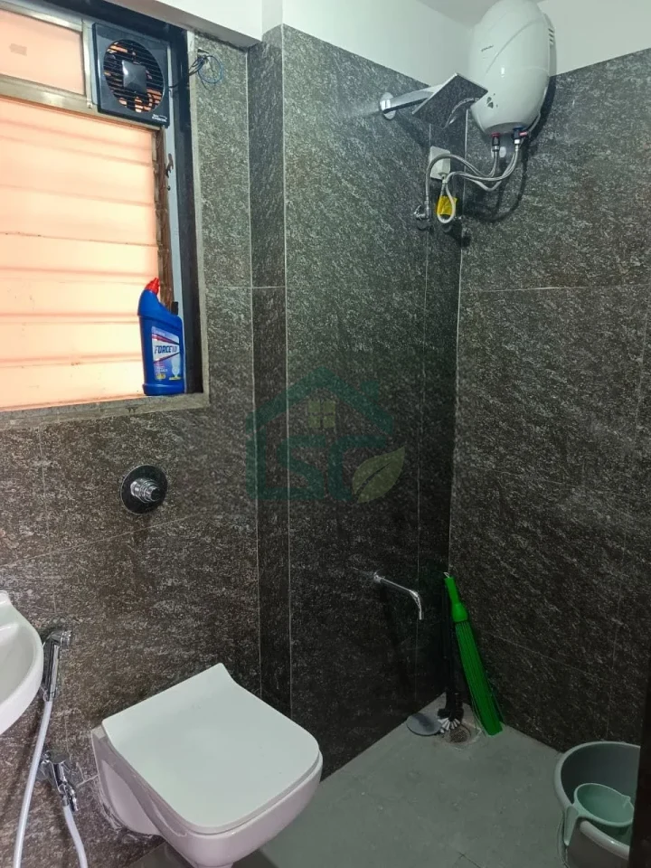 Photo 5 of Paying Guest Accommodation, Ghatkopar East, Mumbai