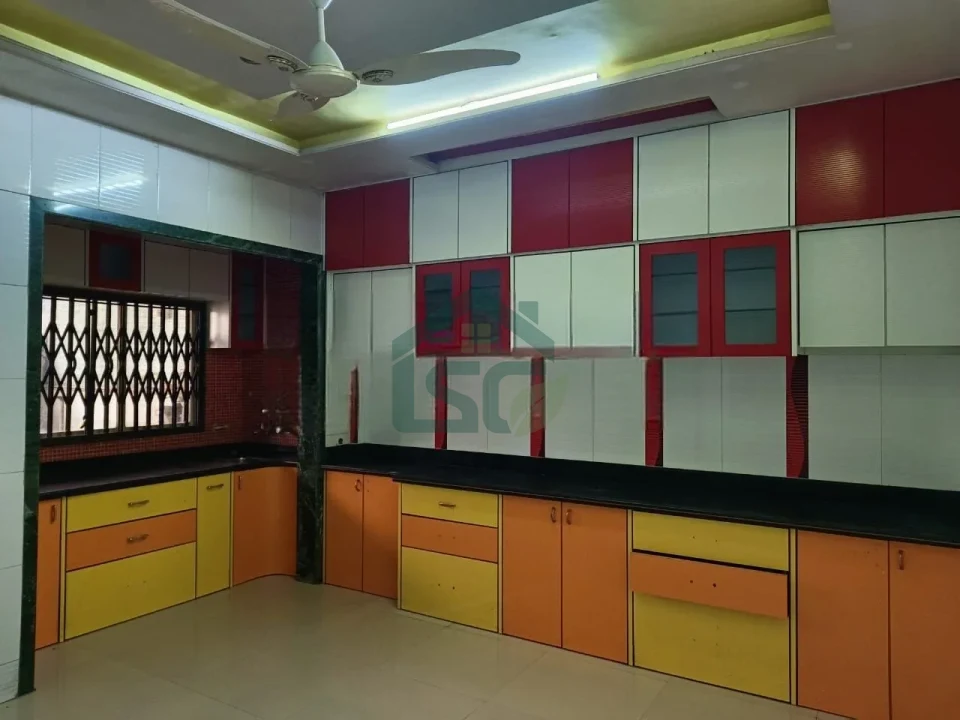 Photo 3 of Paying Guest Accommodation, Ghatkopar East, Mumbai