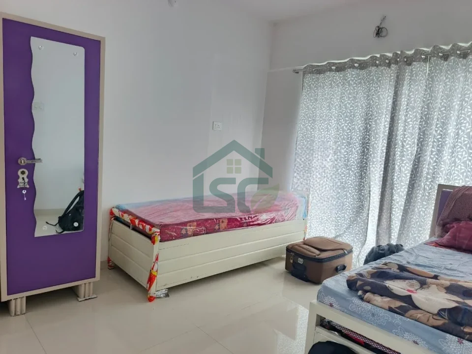 Photo 2 of Paying Guest Accommodation, Ghatkopar East, Mumbai