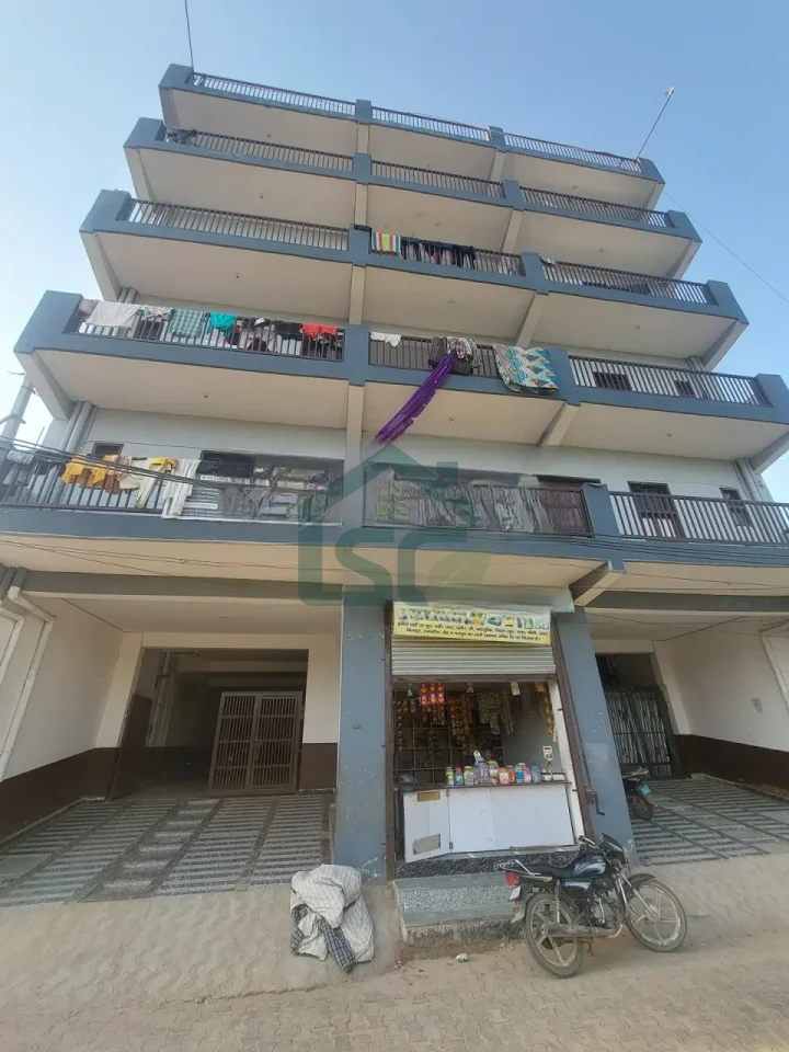 Lalit Room For Rent in Sector 85, Gurugram — property photo 2