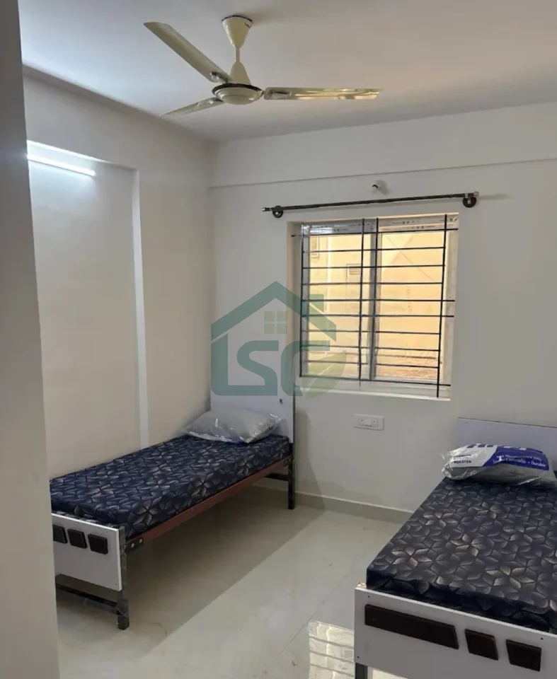 Photo 4 of Adithya Colive PG, Doddanekundi, Bangalore
