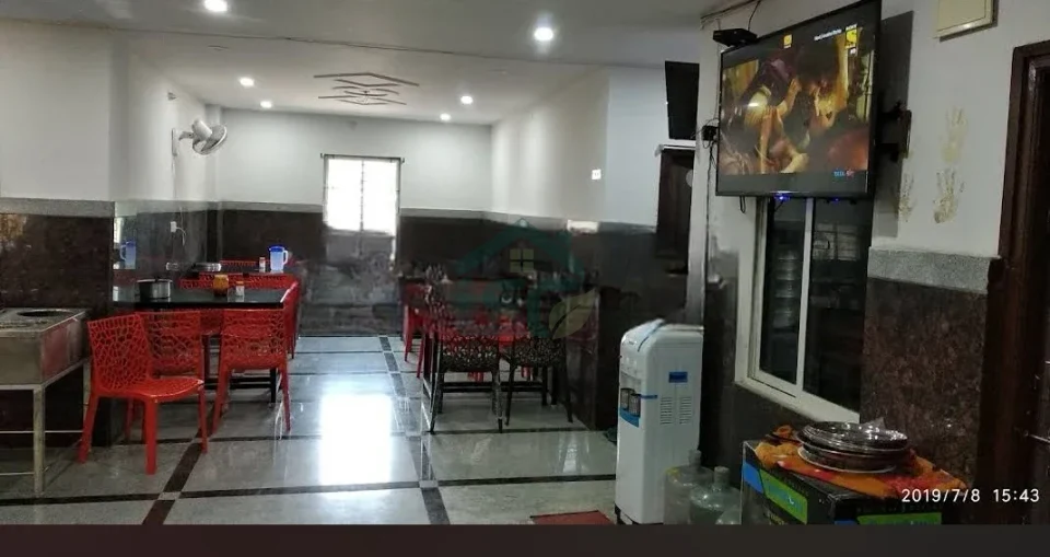 Photo 2 of Ambika Men'S Hostel And PG, Gachibowli, Hyderabad