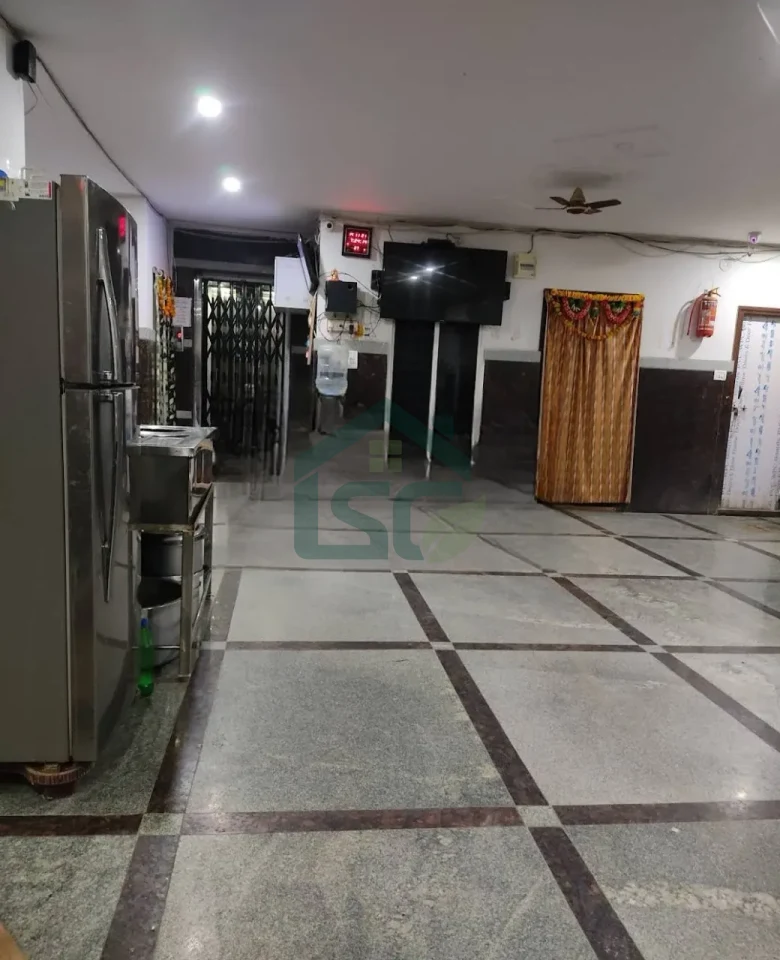 At Ambika Men'S Hostel And PG, Gachibowli, Hyderabad