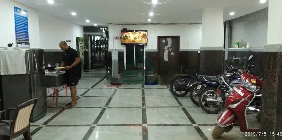 Photo 3 of Ambika Men'S Hostel And PG, Gachibowli, Hyderabad