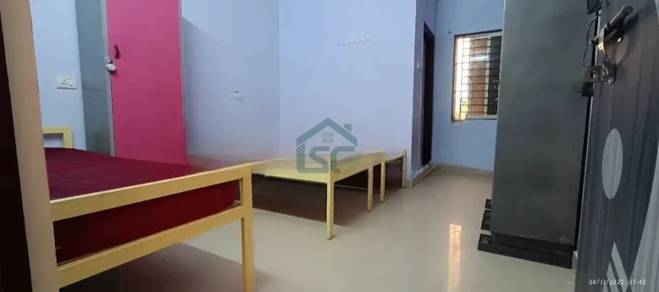 Photo 4 of Ambika Men'S Hostel And PG, Gachibowli, Hyderabad