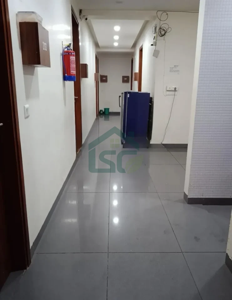 Devbhoomi acommodation PG देवभूमि एकमोडेशन पीजी in Karol Bagh, Delhi — property photo 4