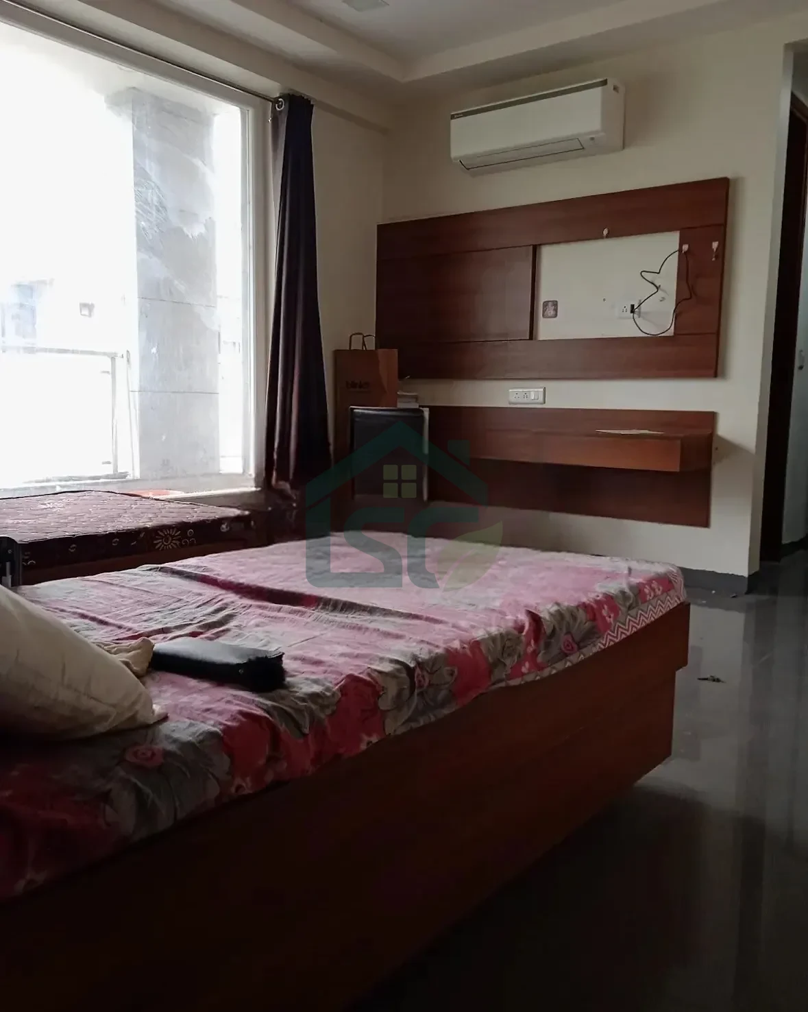 Devbhoomi acommodation PG देवभूमि एकमोडेशन पीजी in Karol Bagh, Delhi — property photo 1