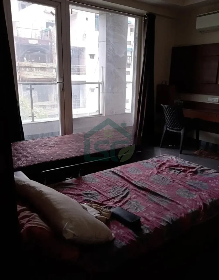 Devbhoomi acommodation PG देवभूमि एकमोडेशन पीजी in Karol Bagh, Delhi — property photo 3