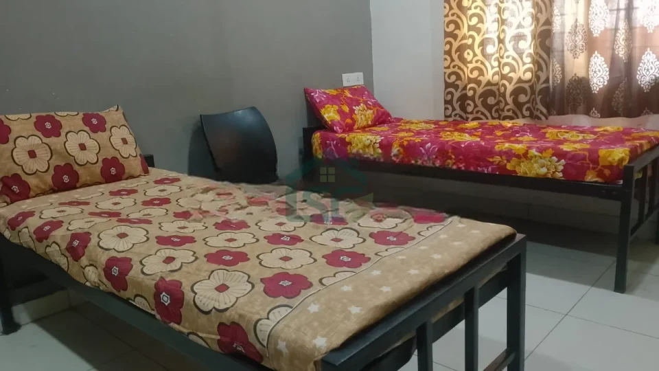 Photo 3 of JMJ Deepthi Reddy Executive Girls Hostel, Narayanguda, Hyderabad