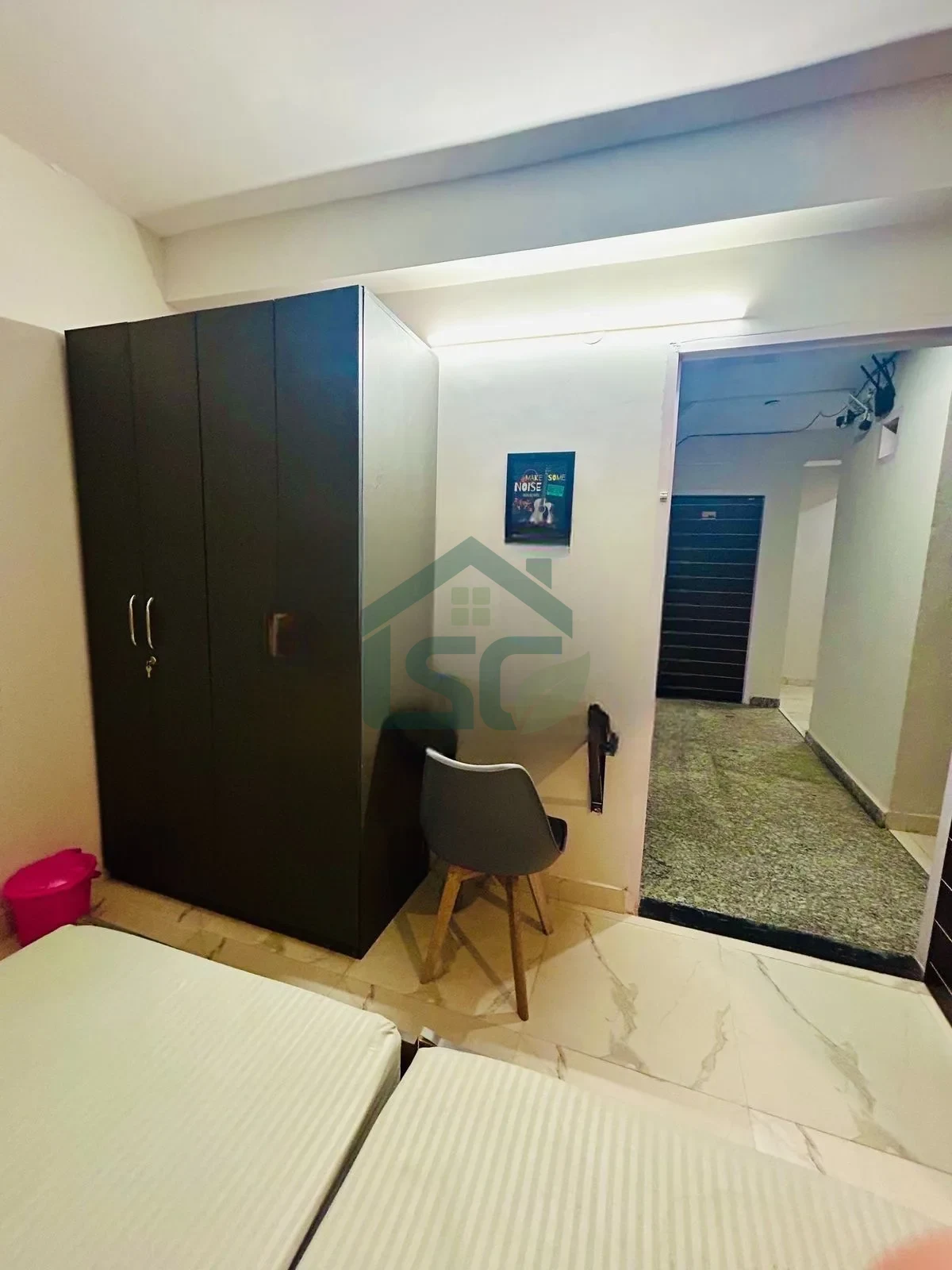 At K.C.Homes 2.O, Sector 66, Gurgaon