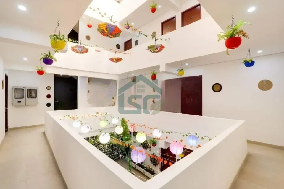Infinity Living Yamuna Apartments in Sector 126, Noida — property photo 2