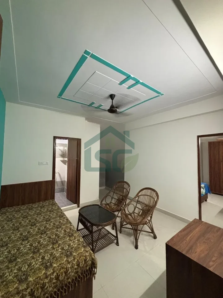 Infinity Living Yamuna Apartments in Sector 126, Noida — property photo 3