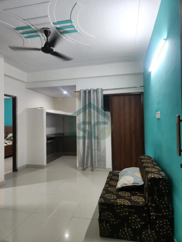 Infinity Living Yamuna Apartments in Sector 126, Noida — property photo 4