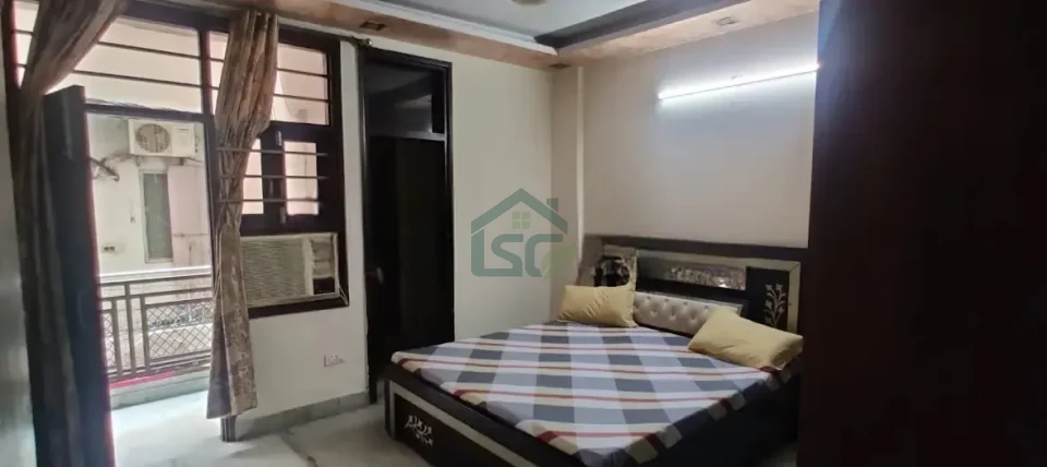 Pandit Ji PG in Alipur Village, Delhi — property photo 4