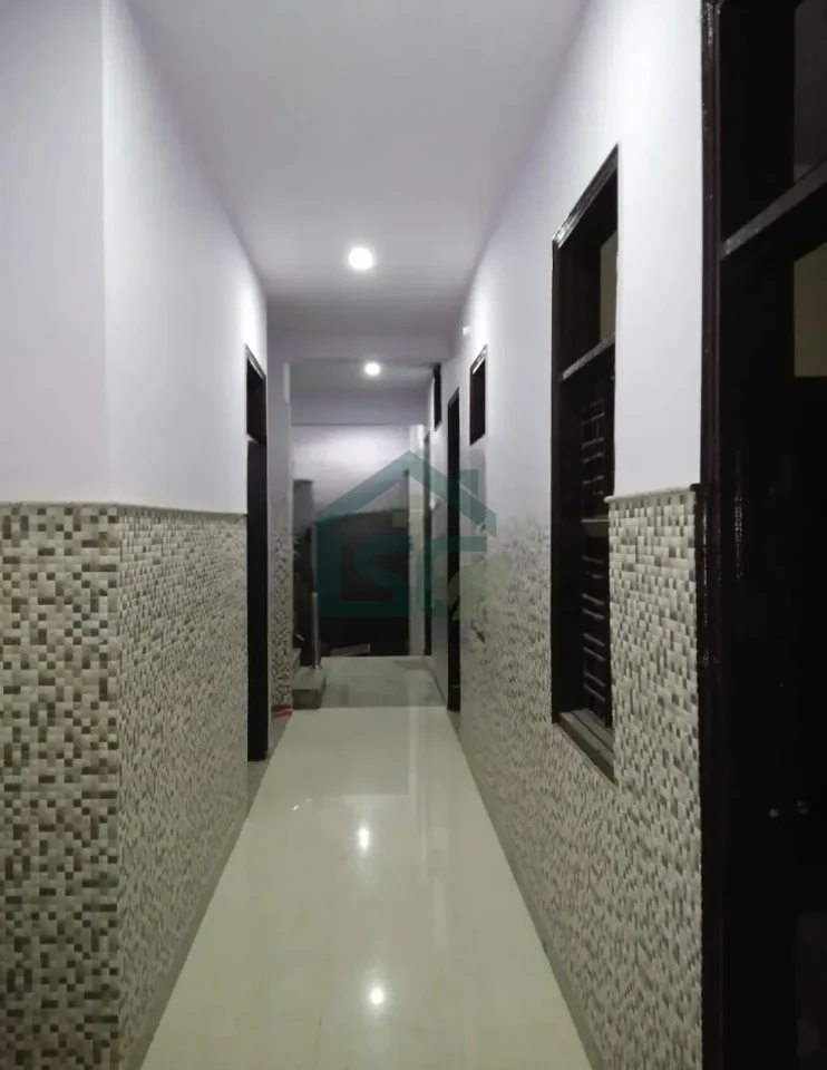 Pandit Ji PG in Alipur Village, Delhi — property photo 5