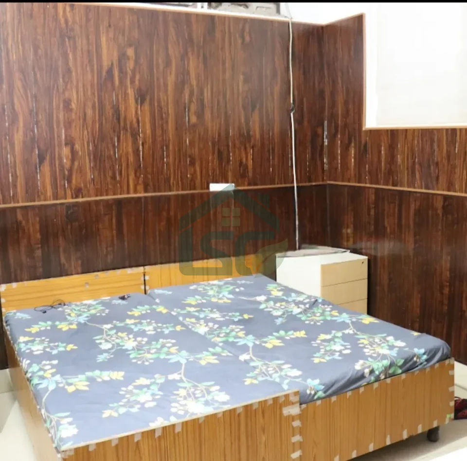 Sai PG for Girls in Sector 22, Gurugram — property photo 3