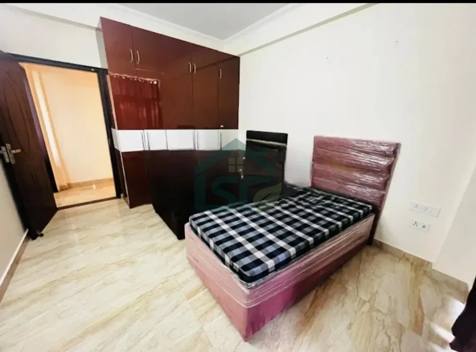 Sai PG for Girls in Sector 22, Gurugram — property photo 4