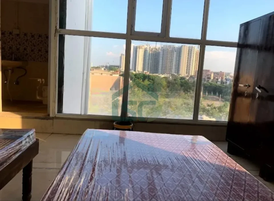 Sai PG for Girls in Sector 22, Gurugram — property photo 1
