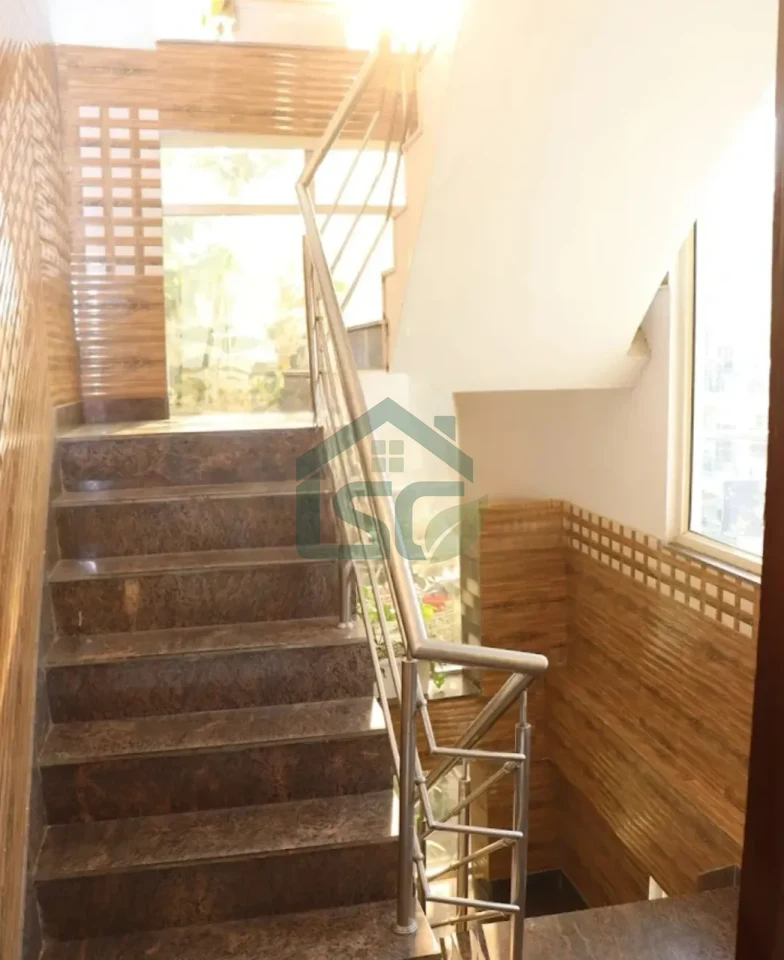 Sai PG for Girls in Sector 22, Gurugram — property photo 2