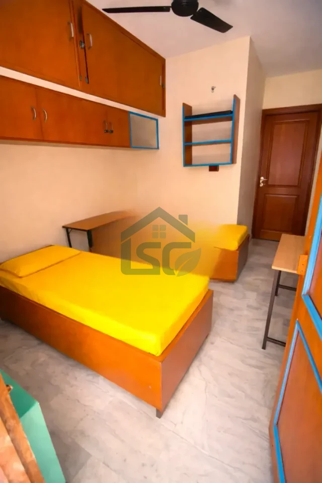 Prustel living | Eklavya House in Munirka, Delhi — property photo 4