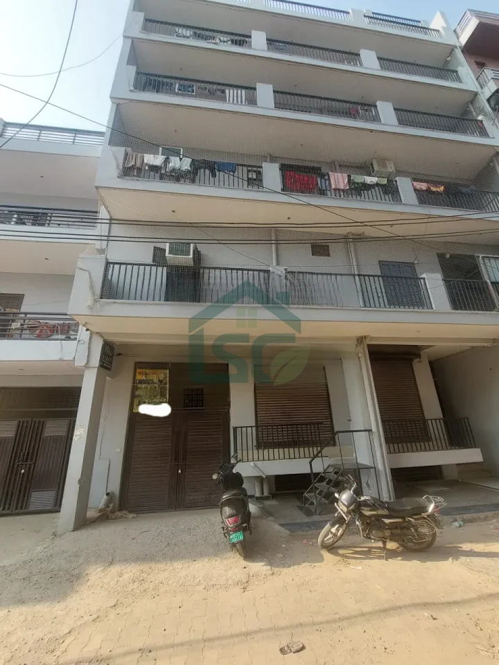 Nihal Sadan in Sector 68, Gurugram — property photo 1