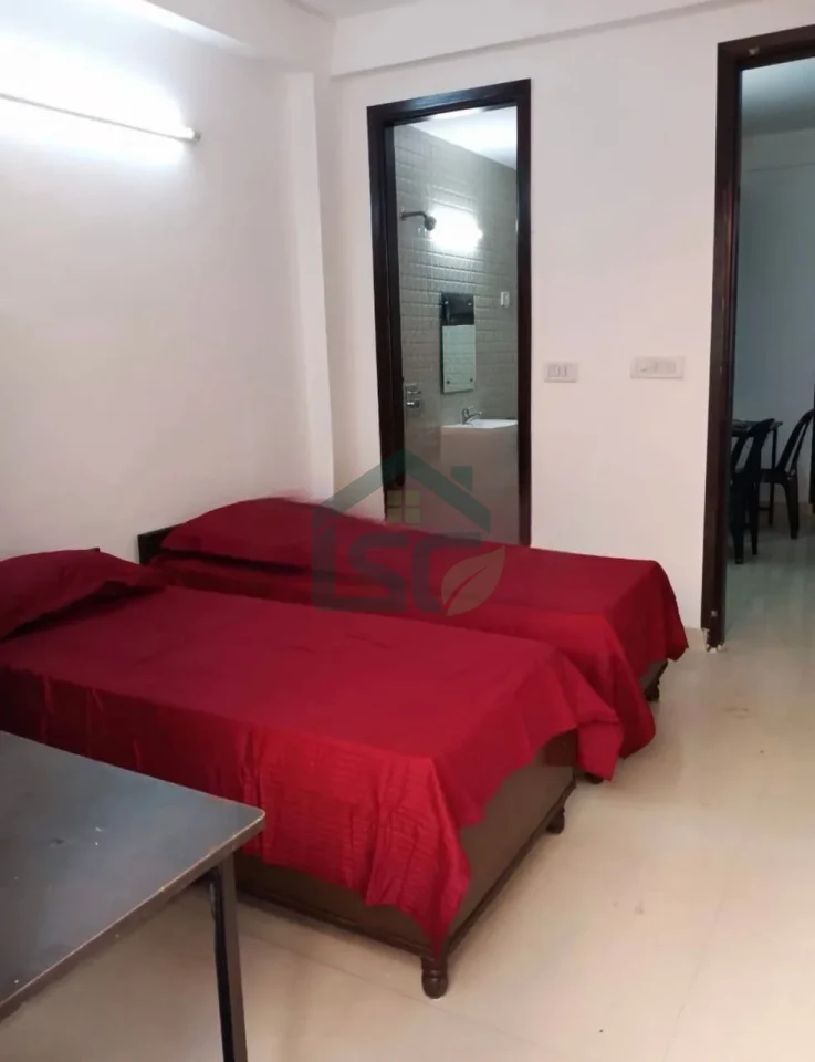 Photo 5 of Comfort Rooms PG, Block B, New Delhi