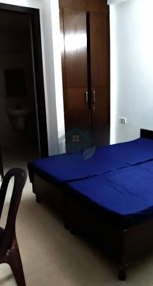 Photo 4 of Comfort Rooms PG, Block B, New Delhi