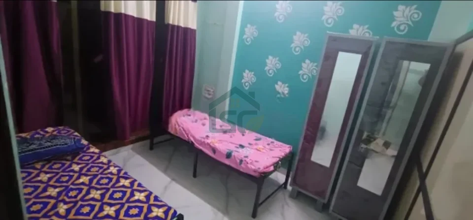 Photo 4 of P K Paying Guest Services, Ghansoli, Navi Mumbai