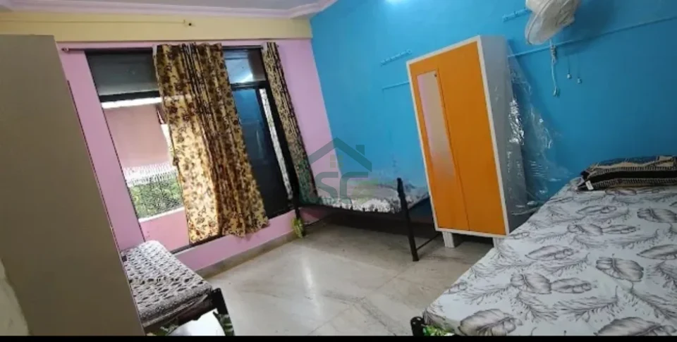 Photo 5 of P K Paying Guest Services, Ghansoli, Navi Mumbai