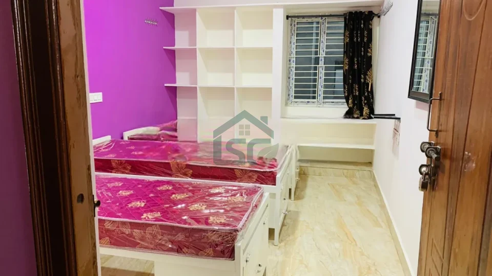 Photo 3 of Crystal Boys PG Hostel, Kukatpally, Hyderabad