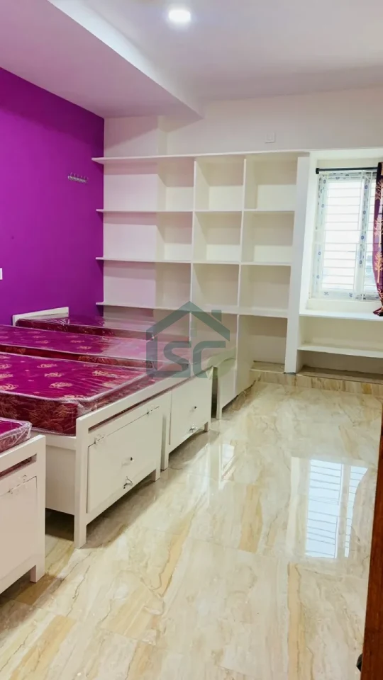 Photo 4 of Crystal Boys PG Hostel, Kukatpally, Hyderabad
