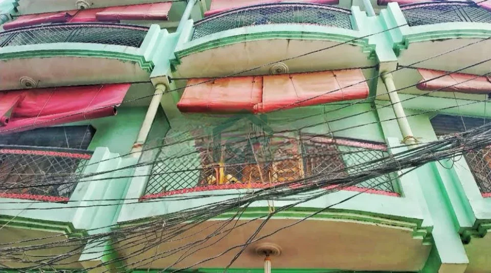 Photo 2 of WAQAR Hostel (PG), Swaroop Nagar, Kanpur