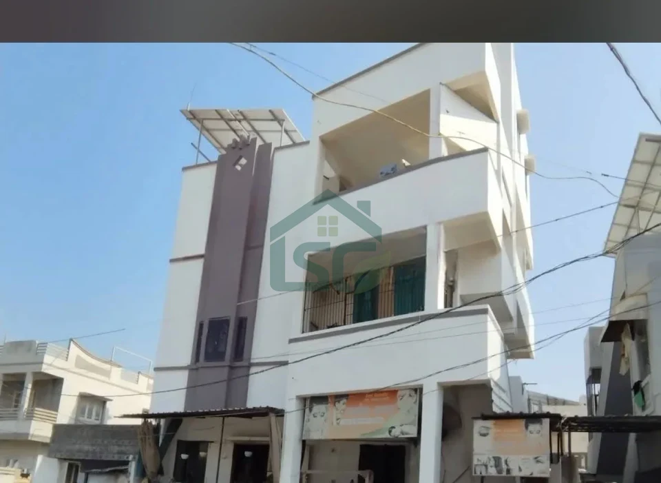 Photo 2 of Ami PG, Waghodia, Vadodara
