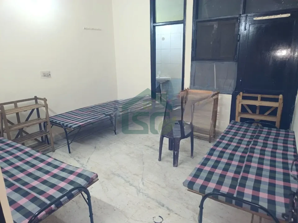 Evergreen PG in Delhi University Ground, Delhi — property photo 4