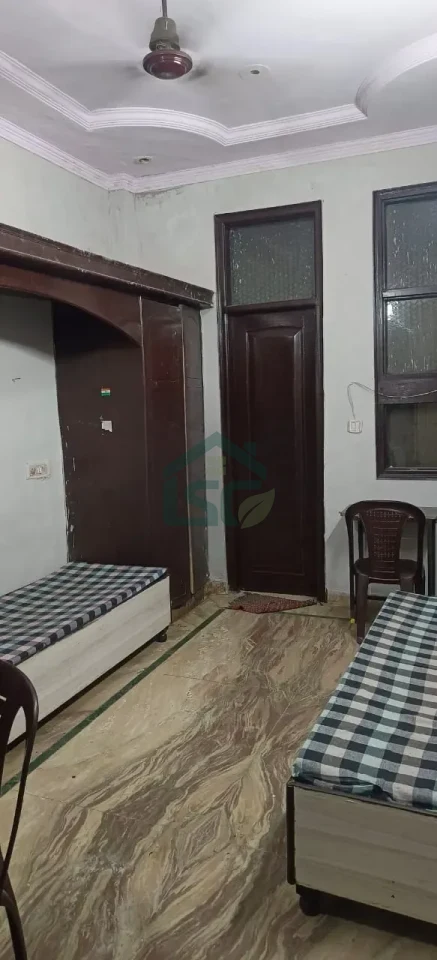 Evergreen PG in Delhi University Ground, Delhi — property photo 2