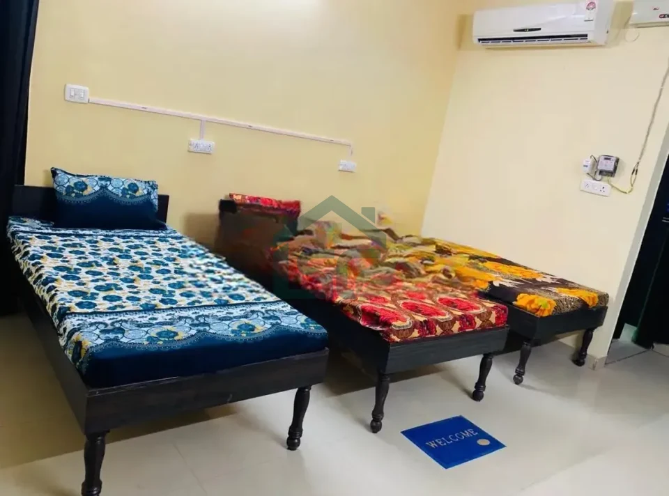 Om Sai Girls PG Hostal in Dwarka, Delhi — property photo 2
