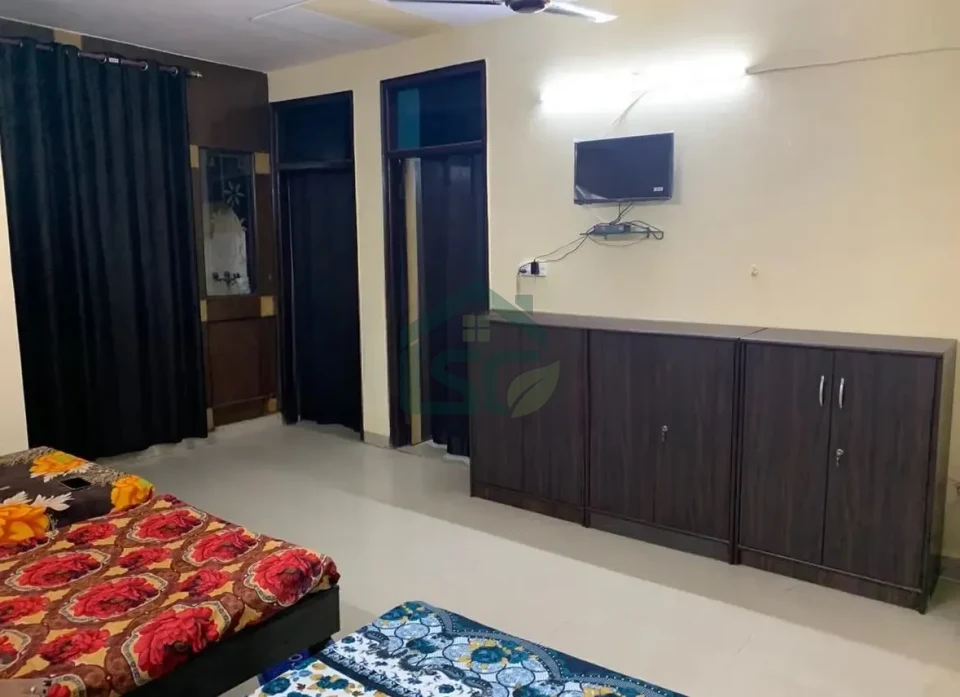 Om Sai Girls PG Hostal in Dwarka, Delhi — property photo 4