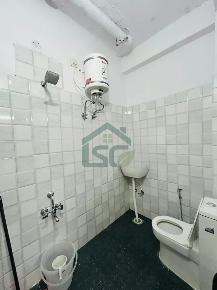 Om Sai Girls PG Hostal in Dwarka, Delhi — property photo 1