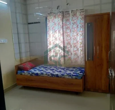 At Jyotibha PG, Pune, Pune