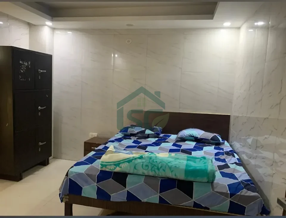 Vamika PG Boys And Girls in Dwarka, Delhi — property photo 5