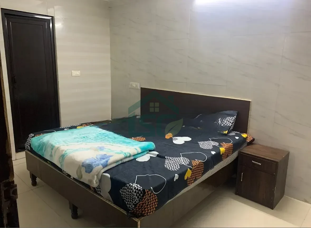 Vamika PG Boys And Girls in Dwarka, Delhi — property photo 1