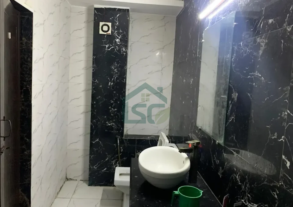 Vamika PG Boys And Girls in Dwarka, Delhi — property photo 3