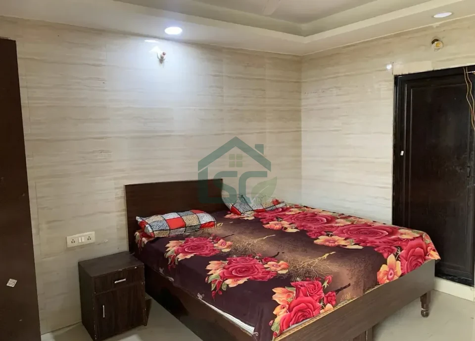 Vamika PG Boys And Girls in Dwarka, Delhi — property photo 2