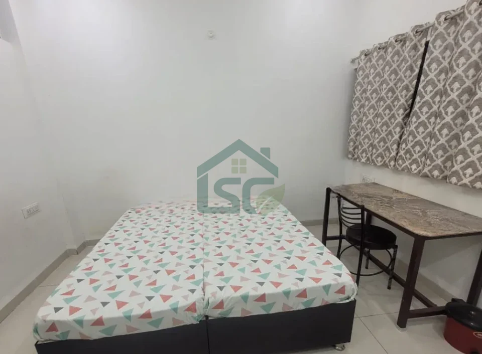 Photo 3 of SR Girls Hostel, Scheme No 114, Indore