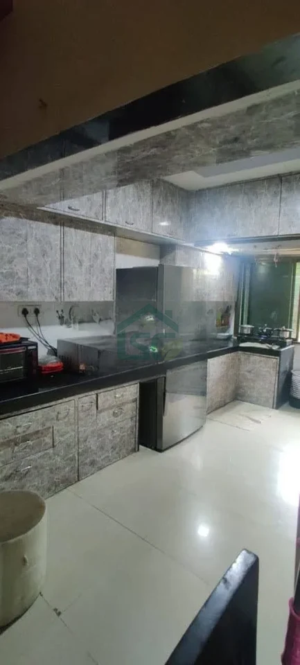 Photo 4 of Sanjay Sethi PG, Goregaon, Mumbai