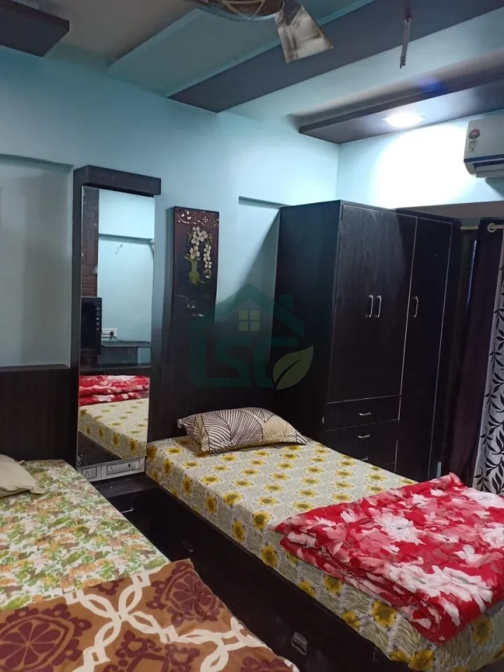Photo 2 of Sanjay Sethi PG, Goregaon, Mumbai