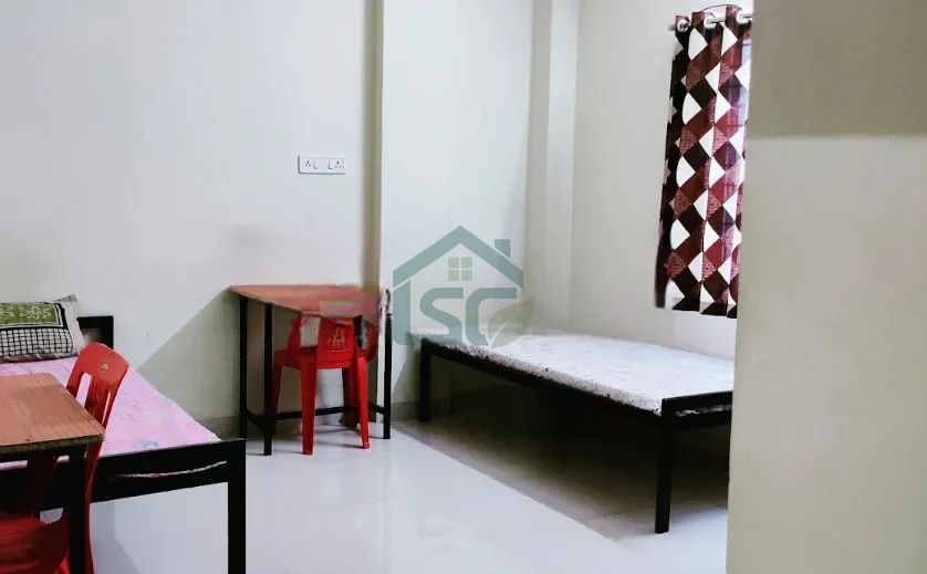 Photo 3 of Krishna Girls Hostel, Scheme No 54, Indore