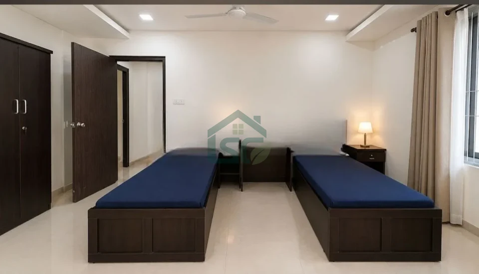 Photo 5 of Real Stay 33 Seaface, Malabar Hill, Mumbai