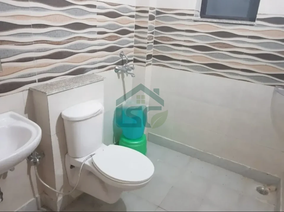 NStay PG in Sector 41, Gurugram — property photo 4